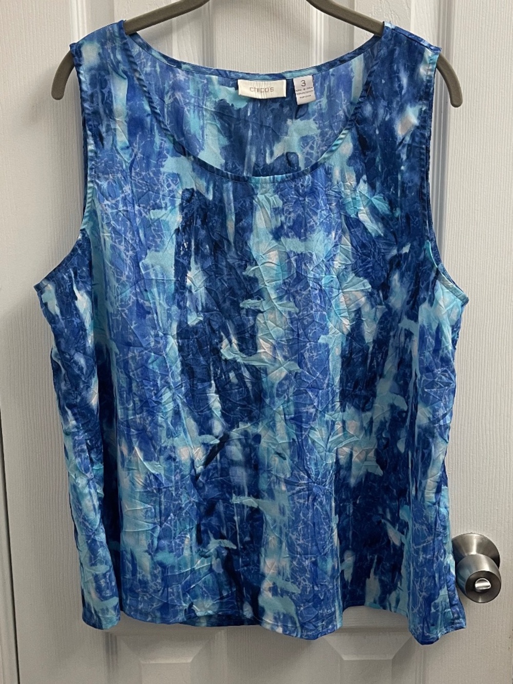 CHICOS Tank Top